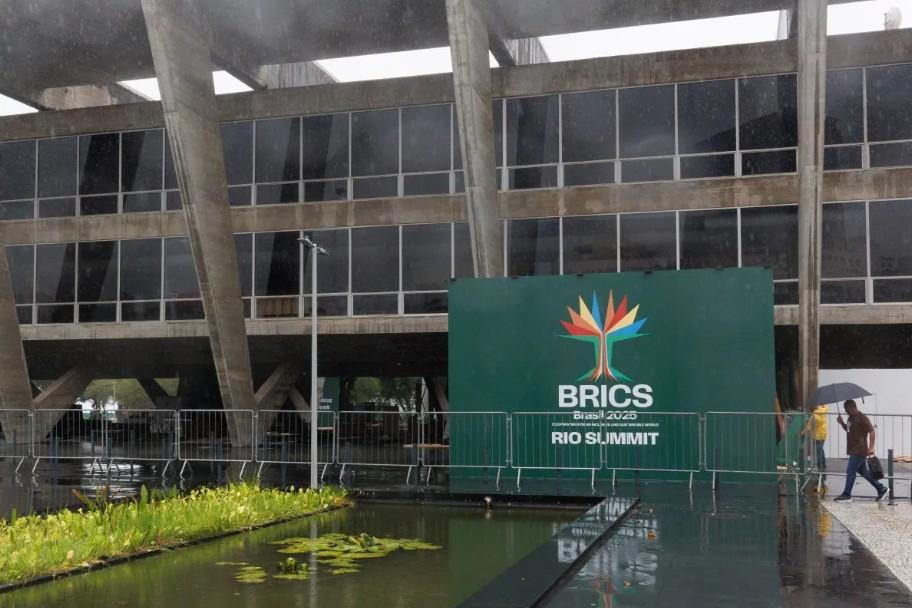 KTT Rakyat BRICS Pertama Resmi Dibuka di Brasil, Fokus pada Peran Masyarakat Sipil dan Tantangan Global