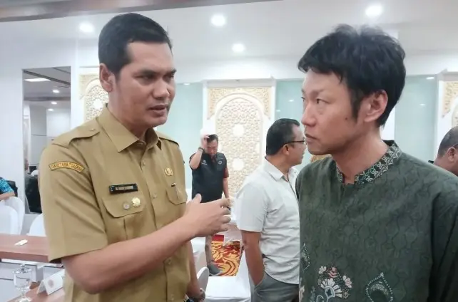 JICA Siap Dukung Pemulihan Pascabencana di Aceh, Fokus pada Infrastruktur dan Logistik