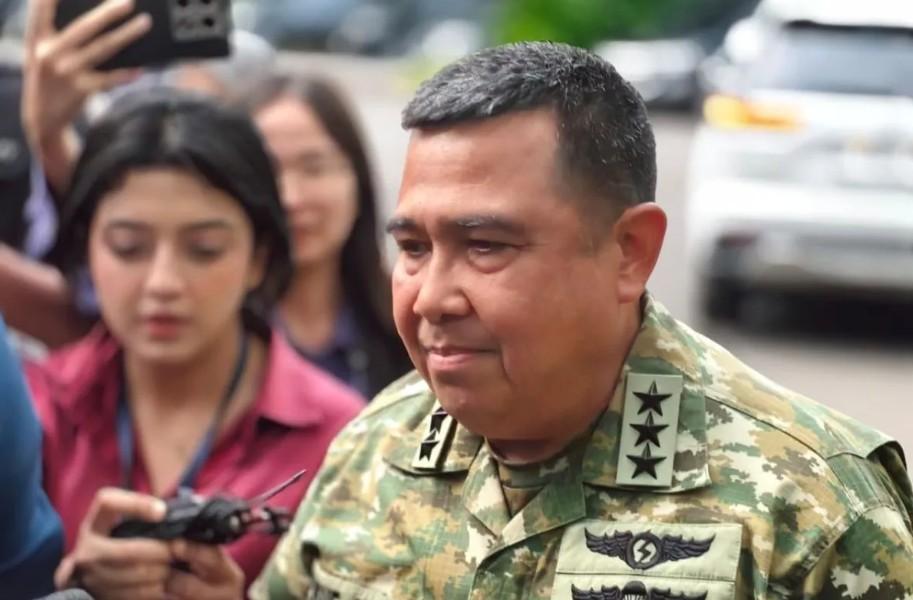 Presiden Prabowo Panggil Kabaloghan ke Istana, Distribusi Bantuan Banjir di Sumatera Jadi Sorotan