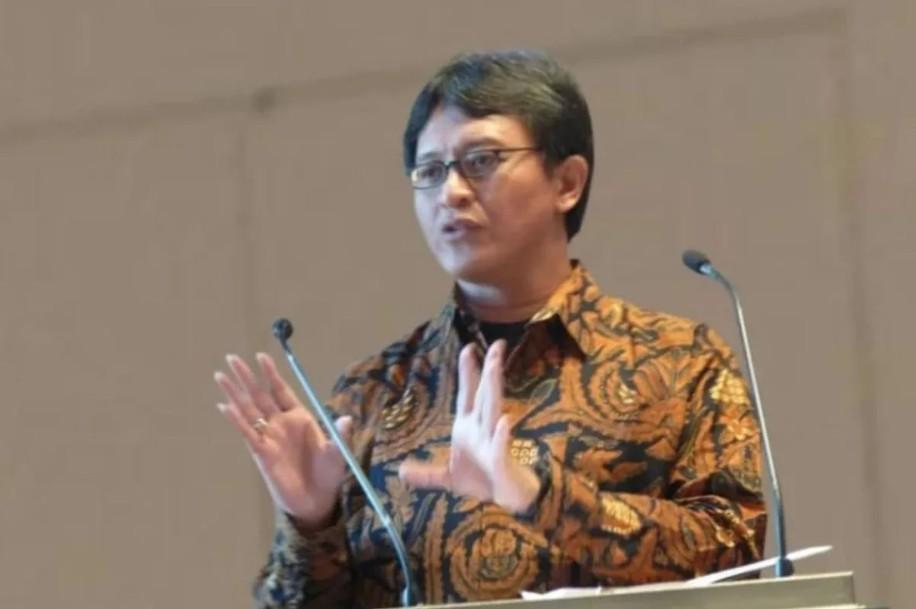 PBNU Tegaskan Aliran Dana ke CSCV Sah dan Berdasarkan Kerja Sama Internasional Resmi