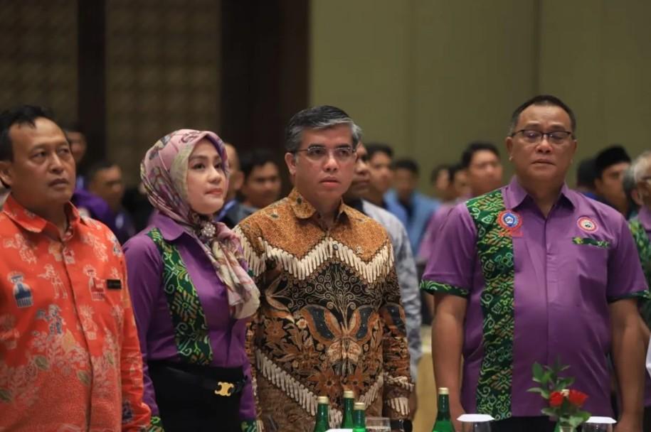 Pemerintah Rampungkan Survei Kebutuhan Hidup Layak, Menaker Pastikan Formula UMP 2026 Akan Lebih Adaptif