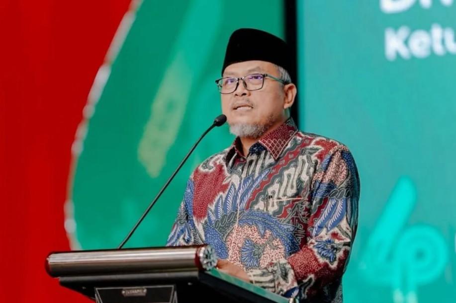 PP Persis Keluarkan 10 Rekomendasi Strategis Hasil Muskernas IV, Soroti Bencana, Palestina, dan Moral Bangsa