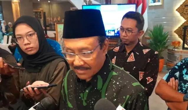 Kemensos Klarifikasi Penjarahan di Sibolga, Bantuan Bencana Terus Didistribusikan