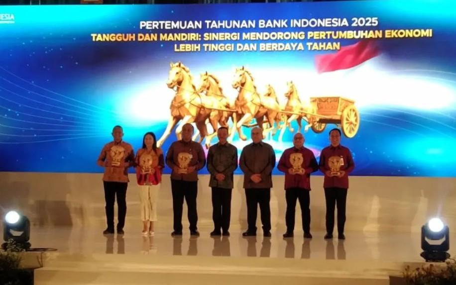 Bank Indonesia Bali Dorong Perekonomian 2026 Lewat Strategi Panca Kerti, Fokus di Luar Pariwisata