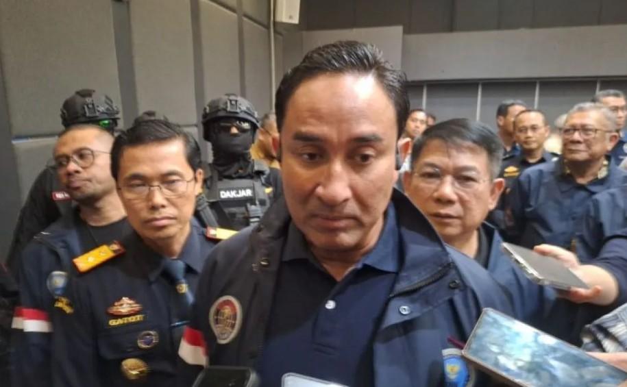 Penangkapan Mami, Buronan Narkotika Dua Ton Jaringan Internasional, Berhasil di Kamboja Setelah Koordinasi dengan Interpol