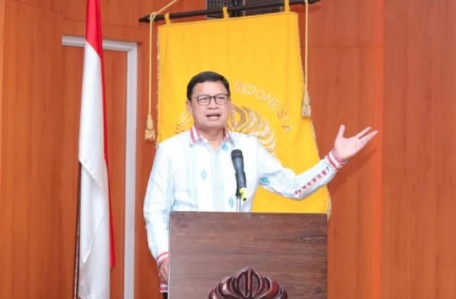 BPOM Dorong Inovasi dan Kolaborasi Riset untuk Menghadapi Ekonomi Silver dan Produk Anti-Penuaan