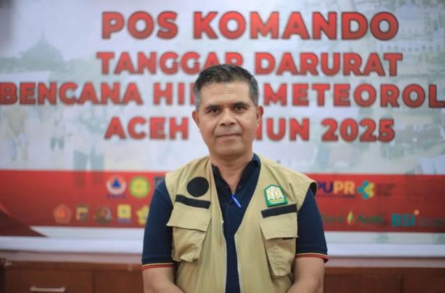 Aceh Jadi Fokus Perbaikan Sarana Pendidikan dan Bantuan Pascabencana dari Kemendikdasmen