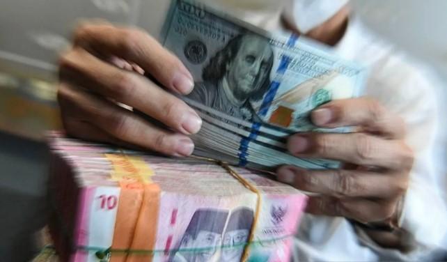 Arus Masuk Asing Dorong Potensi Penguatan Rupiah di Tengah Pasar Obligasi yang Menguat