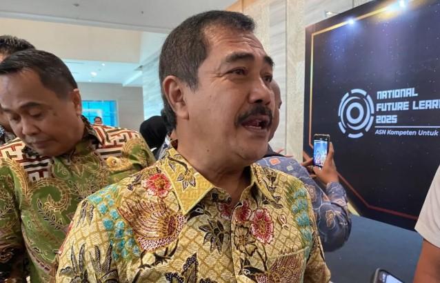 Kepala Lapas Enemawira Dicopot usai Diduga Paksa Narapidana Muslim Makan Daging Anjing