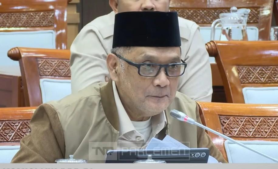 Kemenhaj Tunda Seleksi Petugas Haji di Tiga Provinsi Terdampak Bencana, Seleksi Nasional Tetap Berjalan