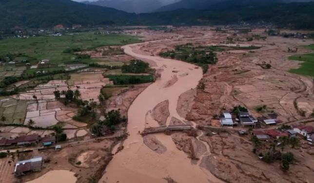 Jepang dan Austria Sampaikan Belasungkawa atas Banjir dan Longsor di Aceh, Sumut, dan Sumbar