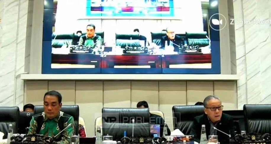 DPR Setujui Kenaikan Batas Free Float, OJK Didorong Perkuat Likuiditas dan Cegah Manipulasi Harga
