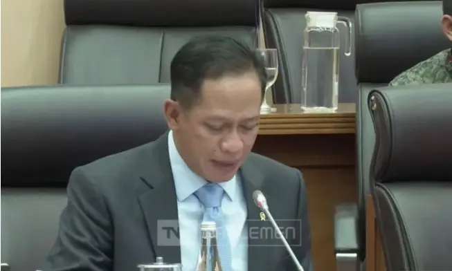 Pemerintah Jadwalkan Pemusnahan 13,5 Ton Cengkeh Terkontaminasi Radioaktif Cs-137 pada 2026