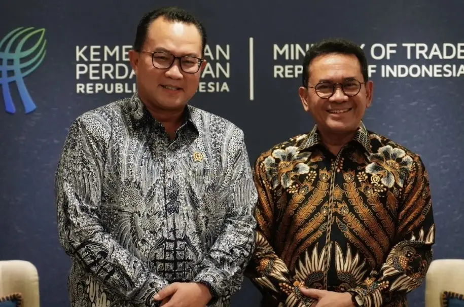 Kemendag dan BRIN Kolaborasi Riset Atasi Hambatan Nontarif yang Dinilai Ganggu Daya Saing Nasional