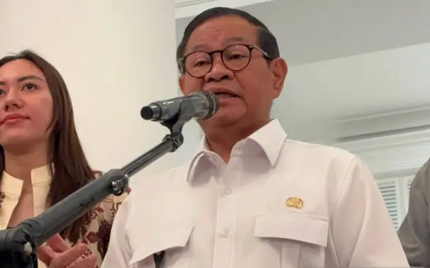 Hadapi Curah Hujan Tinggi, Gubernur DKI Jakarta Instruksikan Modifikasi Cuaca dan Percepat Normalisasi Kali