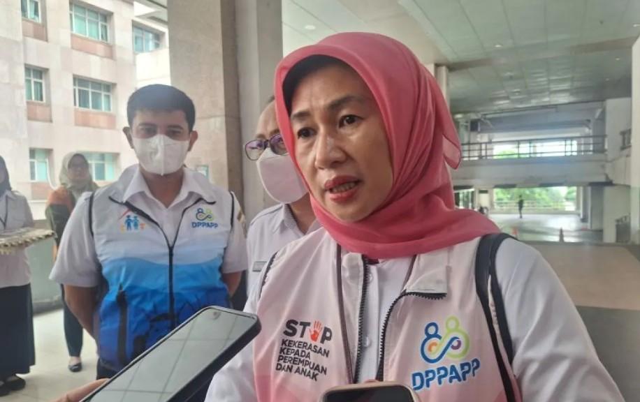 Revisi Perda Perlindungan Perempuan dan Anak Disiapkan, Pemprov DKI Tanggapi Kasus Kekerasan yang Meningkat