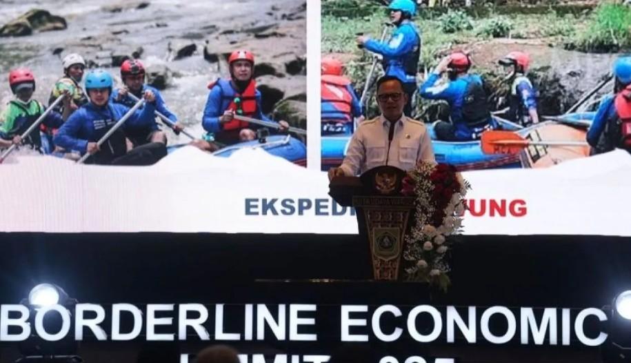 Pemerintah Siapkan Dewan Aglomerasi untuk Koordinasi Pembangunan Jabodetabek-Punjur secara Terpadu