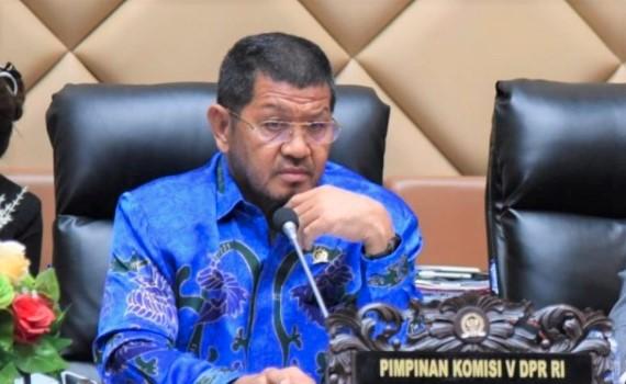 Bukan Cuaca Ekstrem, Banjir Bandang Sumatra Disebabkan Pengrusakan Hutan, Tegas Komisi V DPR
