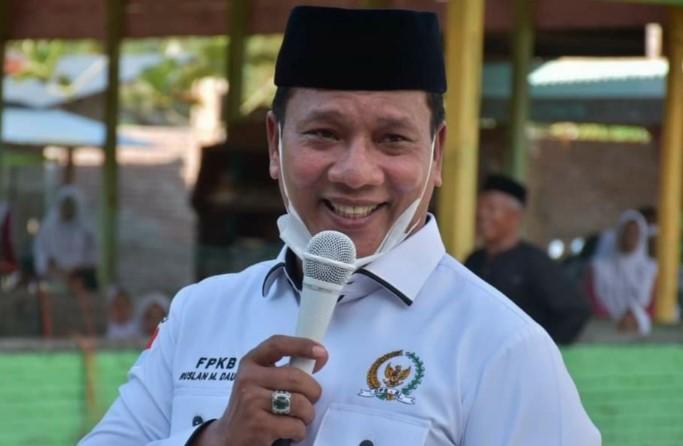 Kelangkaan LPG-BBM Lumpuhkan Layanan Publik, Ruslan Daud Minta Aksi Cepat
