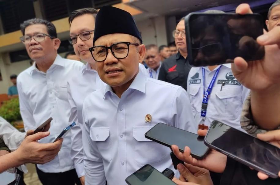 Pemerintah Kerahkan Seluruh Kekuatan Kementerian untuk Tangani Banjir Bandang di Sumatera