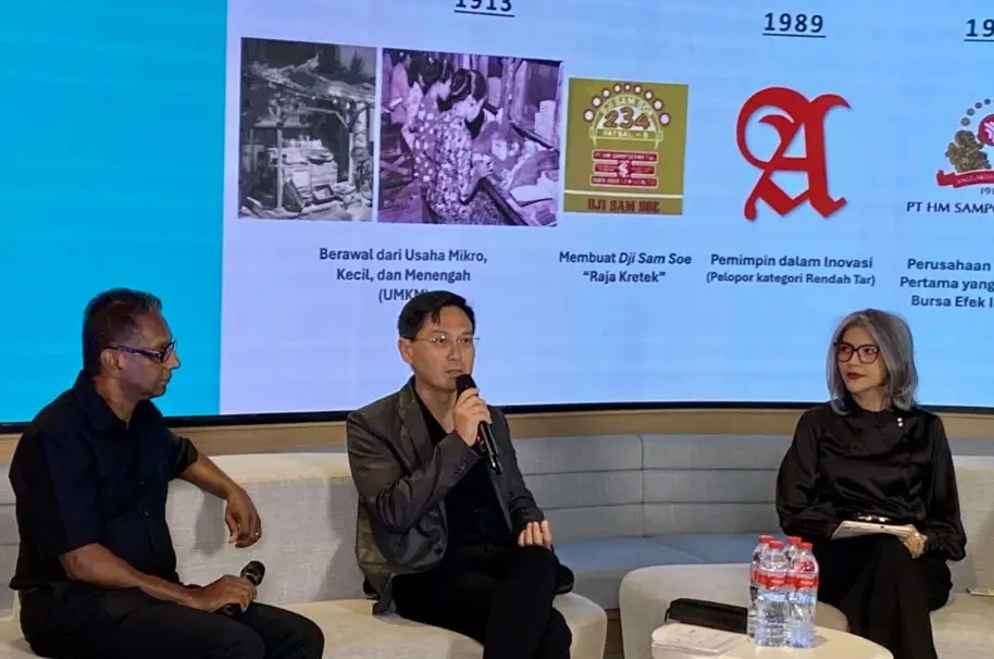 Sampoerna Apresiasi Penertiban Rokok Ilegal dan Stabilitas Cukai, Tegaskan Komitmen untuk Industri Legal