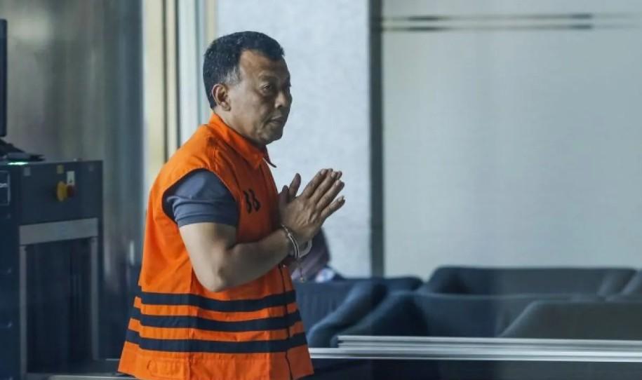 KPK Periksa 14 Saksi Terkait Kasus Suap Jabatan dan Proyek RSUD di Pemkab Ponorogo