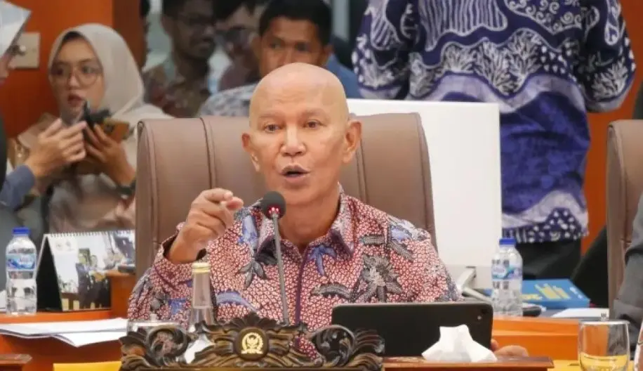 Ketua Banggar DPR Sarankan Dana On Call Rp4 Triliun Difokuskan untuk Penanganan Bencana di Sumatera