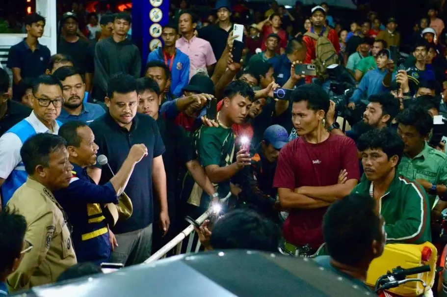 Pemerintah Bebaskan Penggunaan Barcode BBM Bersubsidi di Daerah Bencana Sumatera untuk Permudah Distribusi Energi