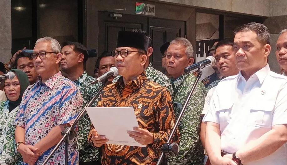 Pemerintah Pastikan Kekurangan Dana Desa 2025 Akan Dibayarkan di Tahun Anggaran 2026
