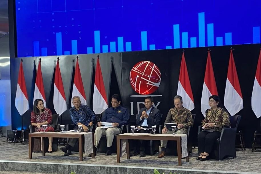 Revisi UU P2SK Tidak Ganggu Independensi BI, DPR Tegaskan Komitmen Perkuat Stabilitas Sistem Keuangan
