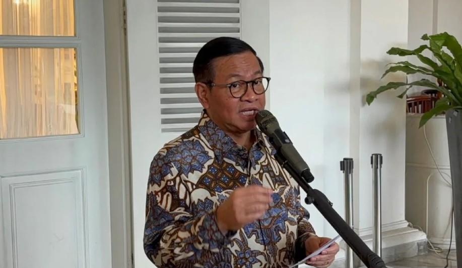 Jelang Natal dan Tahun Baru, Gubernur DKI Pastikan Harga Bahan Pokok di Jakarta Masih Stabil