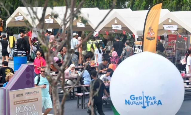 Gebyar Nusantara 2.0 Kembali Digelar di Malaysia, Perkuat Diplomasi Ekonomi dan Promosi Pariwisata Indonesia
