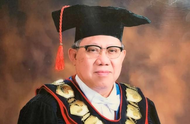 Rektor Unkris Tegaskan Reformasi Polri Harus Fokus pada Penguatan Kultur Profesional dan Modern