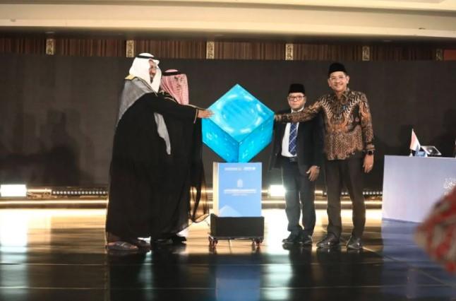 MHQ Internasional Disabilitas Netra Pertama Digelar di Indonesia, Tampilkan 15 Finalis dari 12 Negara