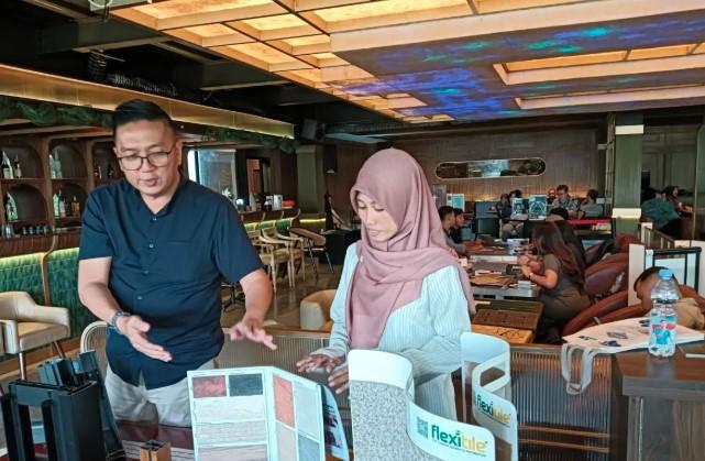 Produsen Bahan Bangunan Optimistis Sambut 2026, ConNext Jadi Wadah Kolaborasi Industri