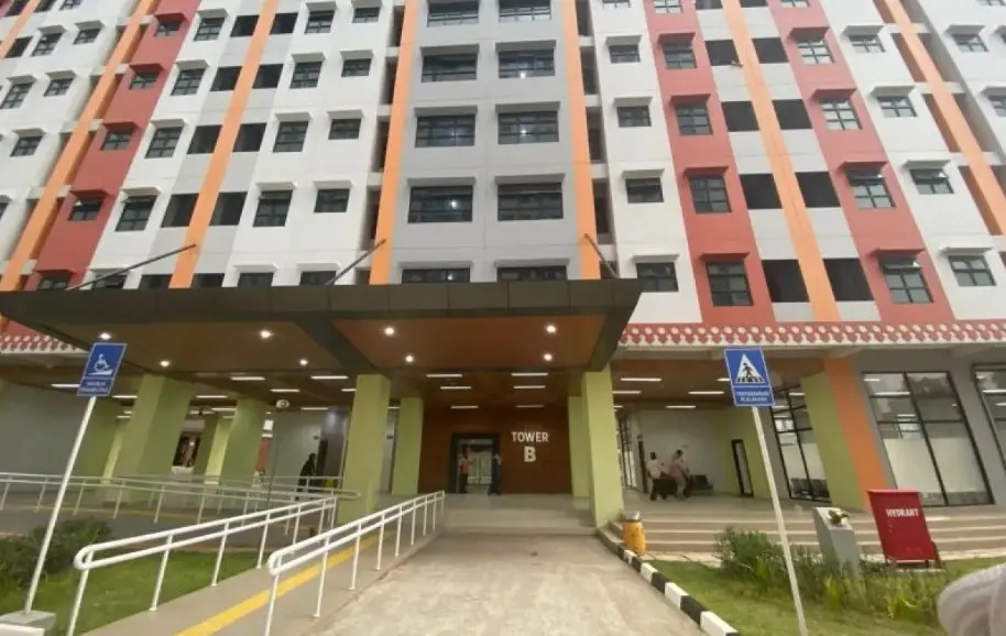 Warga Relokasi dari TPU Menteng Pulo 2 Wajib Pindah Alamat KTP ke Rusun Jagakarsa untuk Kemudahan Akses Bantuan