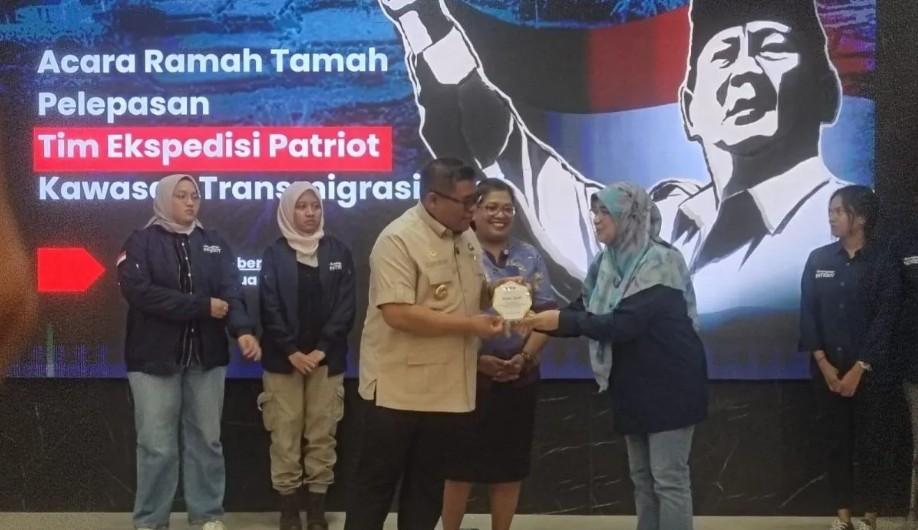 Tim Ekspedisi Patriot Rampungkan Riset 3 Bulan di Prafi, Hasilkan Lima Rekomendasi Strategis Pembangunan Transmigrasi