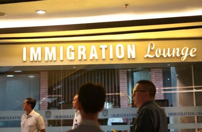 Imigrasi Batam Luncurkan Immilounge di Mal, Tawarkan Layanan Cepat dan Nyaman untuk Paspor dan Izin Tinggal