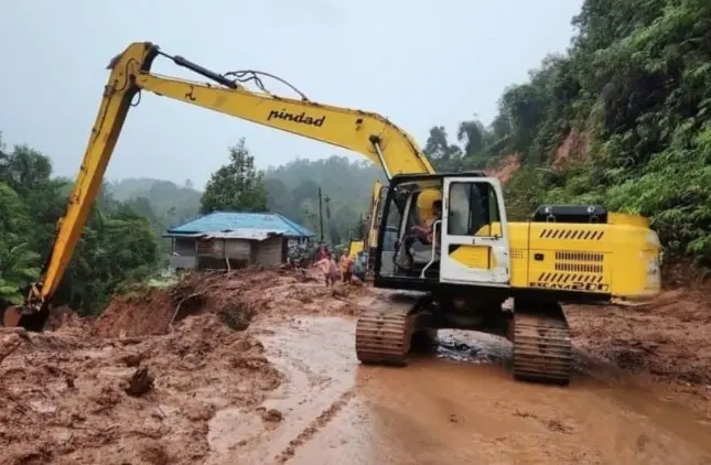 Kementerian PU Percepat Pemulihan Infrastruktur Pasca Bencana di Sumatera, Target Rampung Sebelum 16 Desember