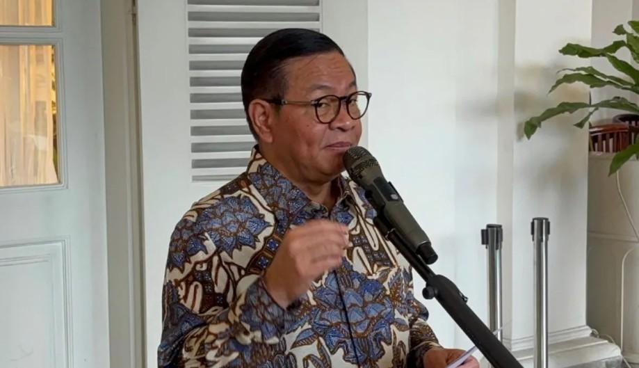 Gubernur Pramono Dorong Skema Hak Penamaan untuk Tambah Pemasukan dan Percantik Jakarta