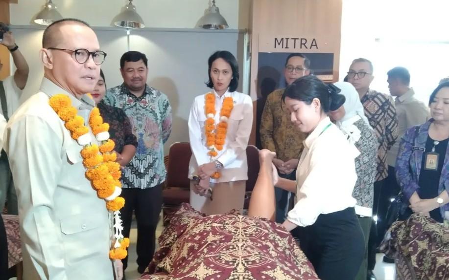 Pemerintah Lepas 40 Terapis Spa ke Maladewa, Siap Bersaing di Pasar Internasional