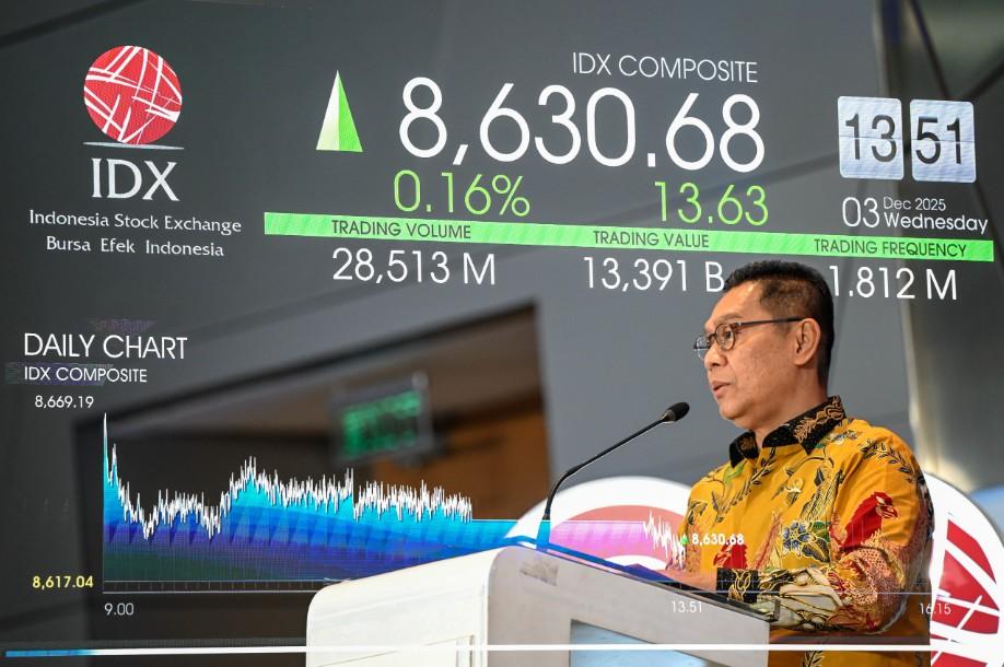 Wakil Ketua DPR Ajak Investor Bantu Pemulihan Pascabencana di Aceh, Sumut, dan Sumbar