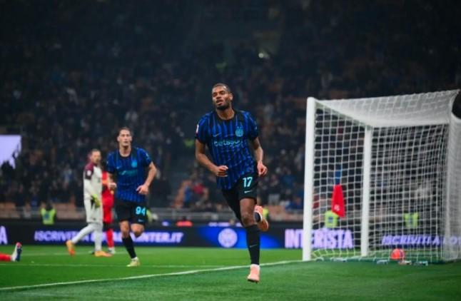 Inter Milan dan Napoli Lolos ke Perempat Final Coppa Italia, Menang Meyakinkan di Babak 16 Besar