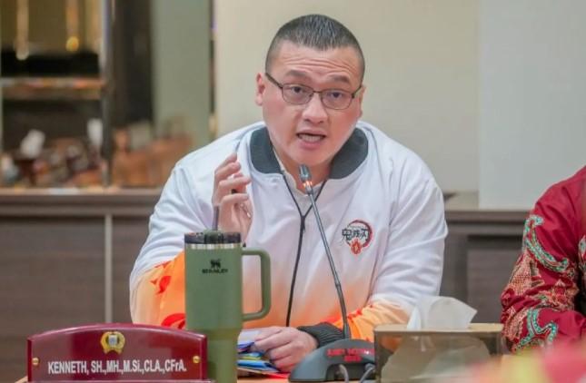 DPRD Minta Pemprov DKI Tingkatkan Kesiapsiagaan Hadapi Ancaman Banjir Rob