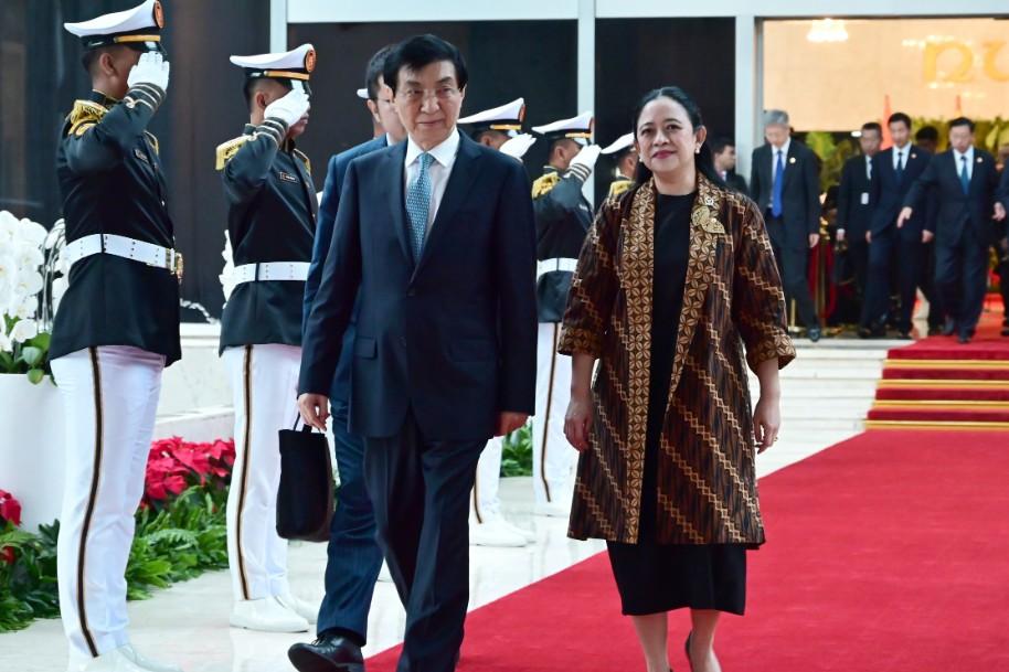 Puan Maharani Ingatkan Pejabat Publik Jaga Ucapan Saat Bencana: Empati Harus Jadi Prioritas