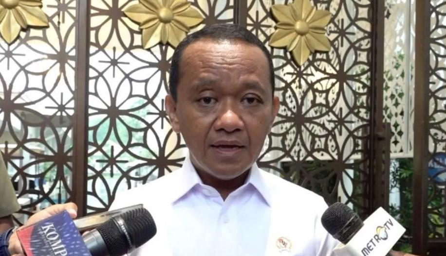 Menteri ESDM Pastikan Listrik di Aceh dan Tapanuli Tengah Pulih Paling Lambat Sabtu