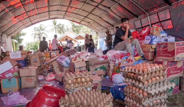 Pemerintah Siapkan Rehabilitasi Pascabencana Banjir Sumatera, Target Selesai 100 Hari