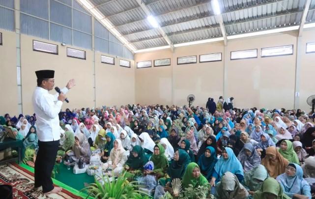 Pemkot Tangerang Galang Donasi Massal untuk Korban Bencana di Sumatra