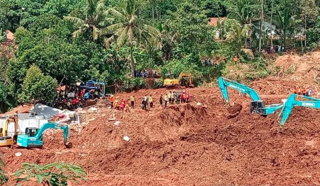 BPBD Cilacap Perkuat Kesiapsiagaan Hadapi Ancaman Siklon Tropis hingga Februari 2026