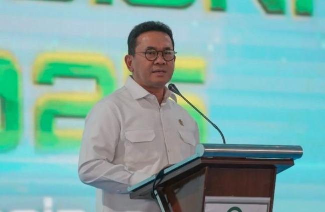 Mendag Dorong Petani Gunakan Teknologi untuk Tingkatkan Produksi dan Perluas Akses Ekspor